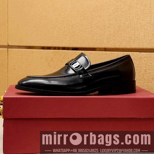 Ferragamo Shoes Ferragamo sz38-46 mnh02189