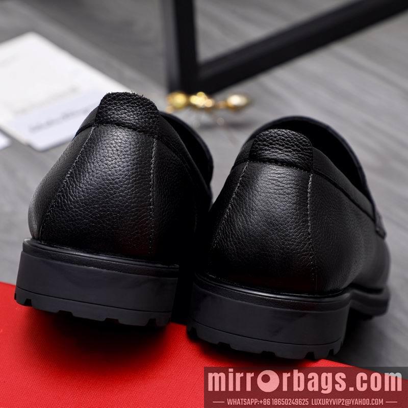 Ferragamo Shoes Ferragamo sz38-44 hnm0227
