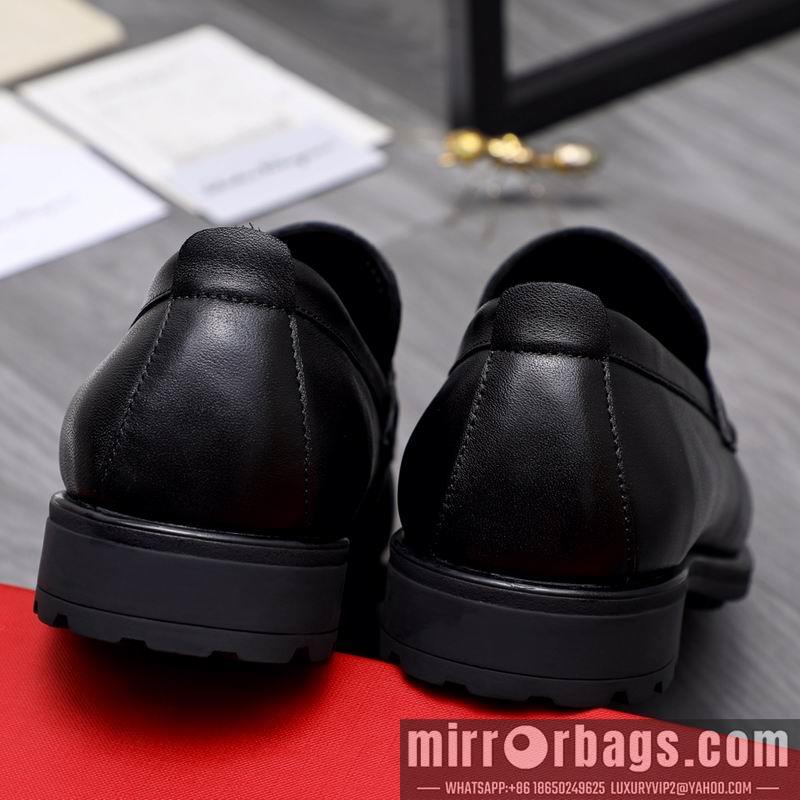 Ferragamo Shoes Ferragamo sz38-44 hnm0229