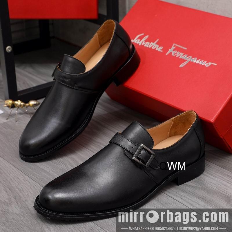 Ferragamo Shoes Ferragamo colour sz38-45 WM0806
