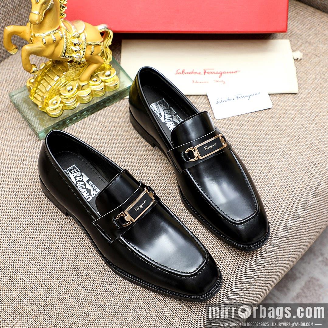 Ferragamo Shoes Ferragamo sz38-45 hnh1227