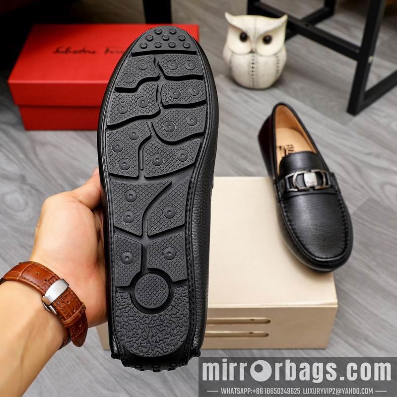 Ferragamo Shoes Ferragamo sz38-45 hnm0201
