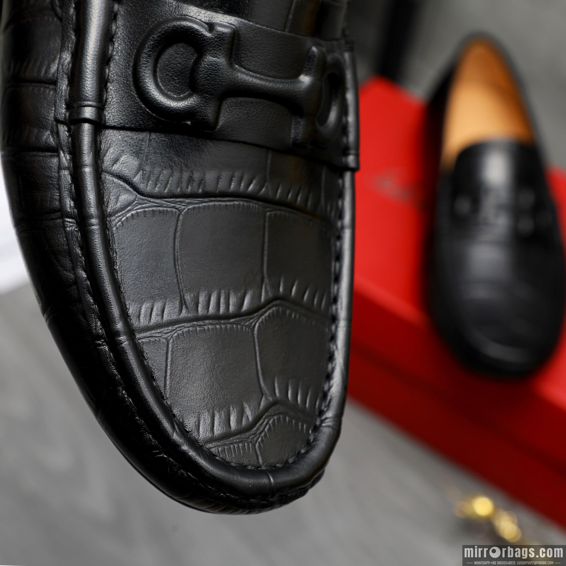Ferragamo Shoes Ferragamo sz38-44 hnh1228