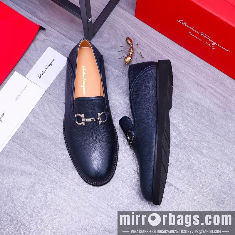 Ferragamo Shoes Ferragamo sz38-44 hnm0271