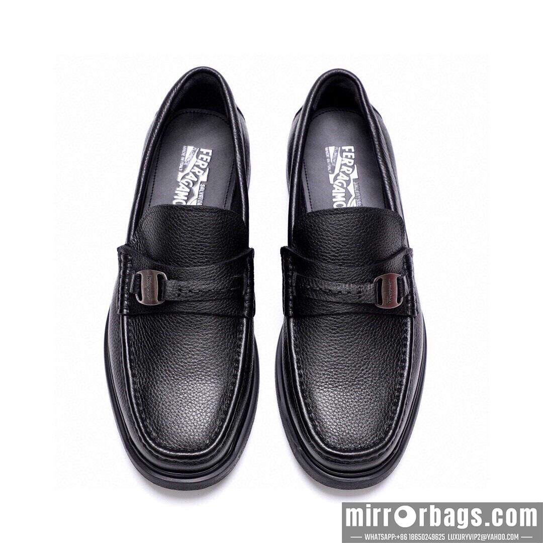 Ferragamo Shoes Ferragamo sz38-44 h0945