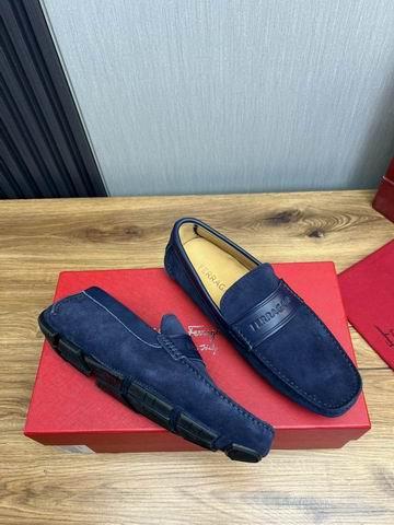 Ferragamo Shoes Ferragamo sz38-45 mnh0525