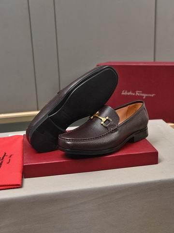 Ferragamo Shoes Ferragamo sz38-45 hnh0910