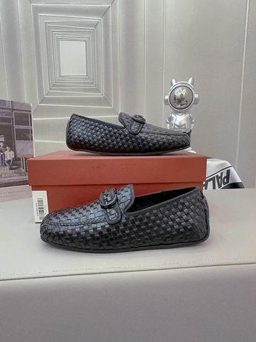 Ferragamo Shoes Ferragamo sz38-44 mnh0342