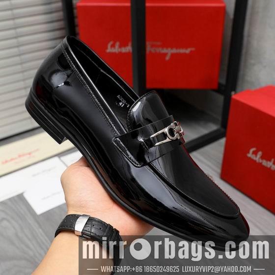 Ferragamo Shoes Ferragamo sz38-45 mnh0556