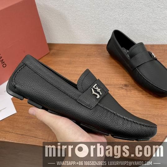 Ferragamo Shoes Ferragamo sz39-44 hnh0612