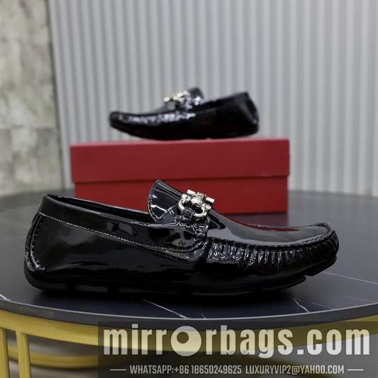 Ferragamo Shoes Ferragamo sz38-46 mnh0325
