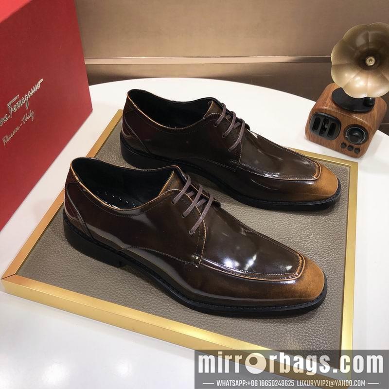 Ferragamo Shoes Ferragamo sz38-45 hnh0318