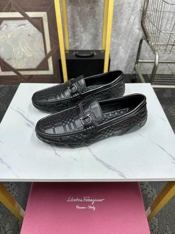 Ferragamo Shoes Ferragamo sz38-45 hnh0807
