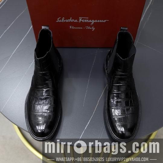 Ferragamo Shoes Ferragamo sz38-45 hnh0901