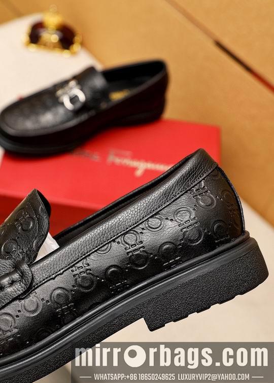 Ferragamo Shoes Ferragamo sz38-45 mnh0366