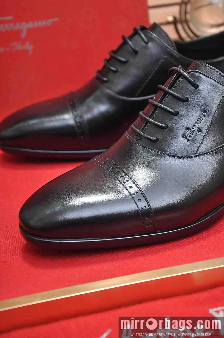 Ferragamo Shoes Ferragamo sz38-45 hnh1212