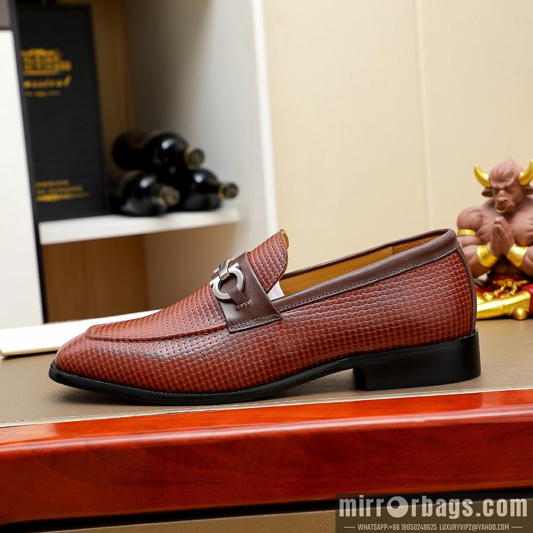 Ferragamo Shoes Ferragamo sz38-44 h0931