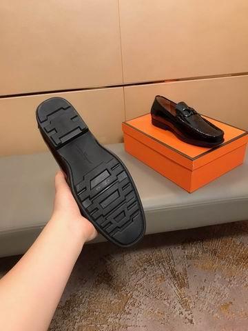 Ferragamo Shoes Ferragamo sz38-44 mnh0347