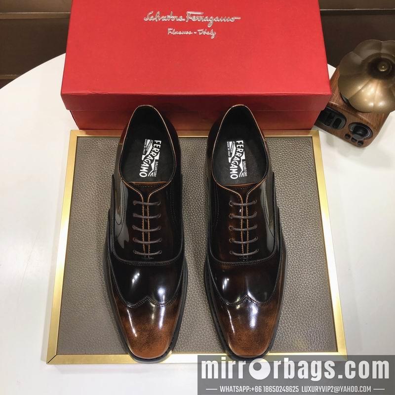 Ferragamo Shoes Ferragamo sz38-44 hnh0315
