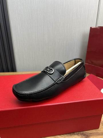 Ferragamo Shoes Ferragamo sz38-45 mnh0523