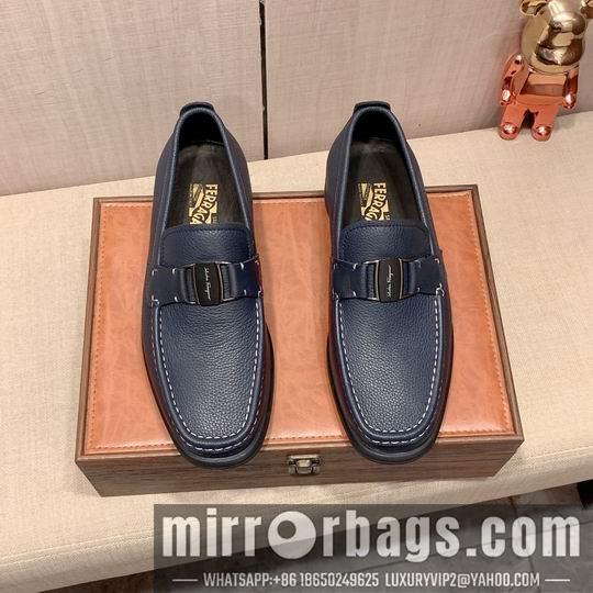 Ferragamo Shoes Ferragamo sz38-45 mnh0606
