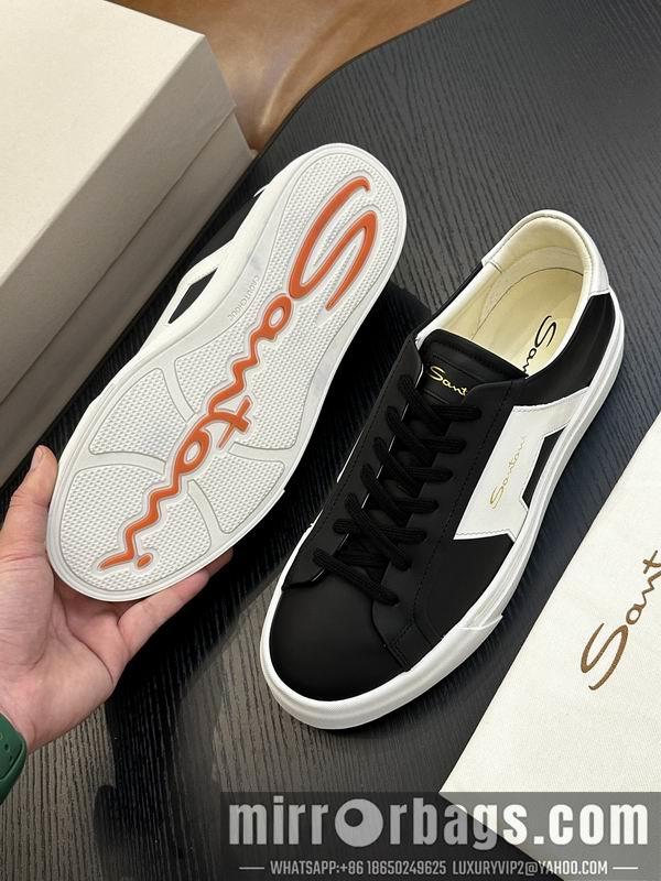 Ferragamo Shoes Ferragamo sz38-45 TF1001