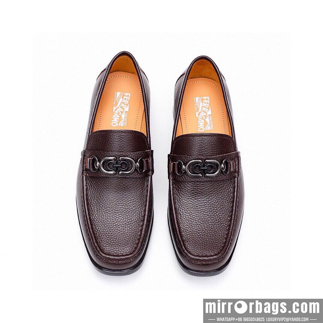 Ferragamo Shoes Ferragamo sz38-44 h0939