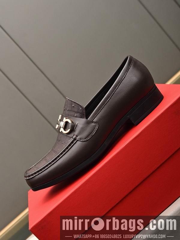 Ferragamo Shoes Ferragamo sz38-45 hnh0334