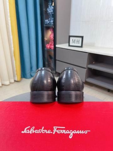Ferragamo Shoes Ferragamo sz38-45 mnh0321