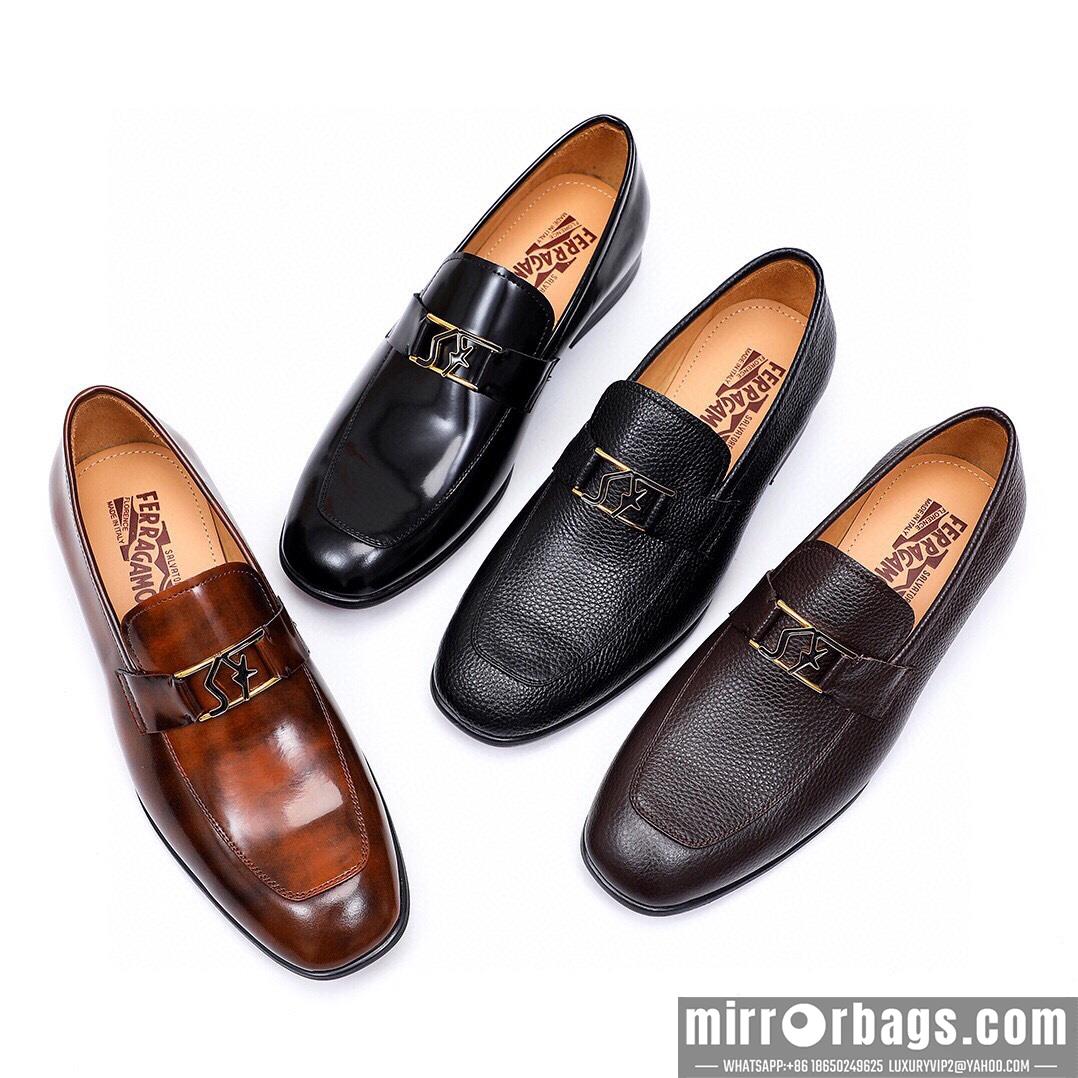 Ferragamo Shoes Ferragamo sz38-44 h0941
