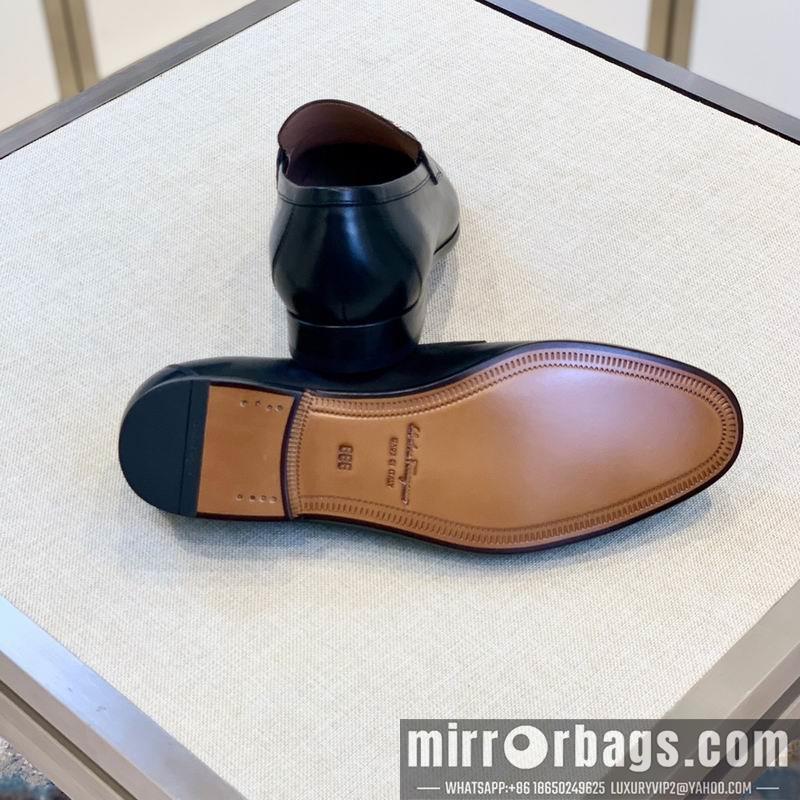 Ferragamo Shoes Ferragamo sz39-44 hnm0214