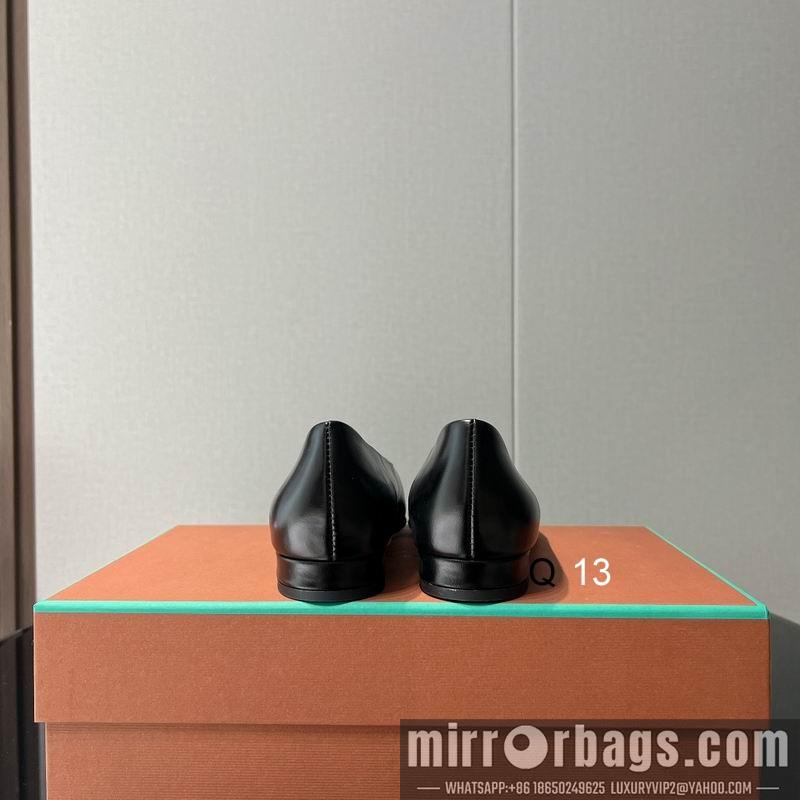 Ferragamo Shoes Ferragamo sz35-40 WM0701