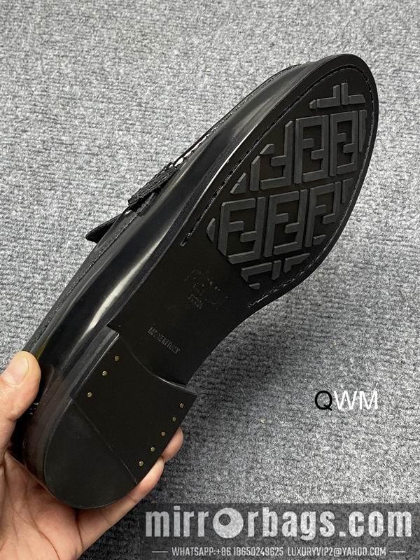 Ferragamo Shoes Ferragamo sz38-45 2C WM1208