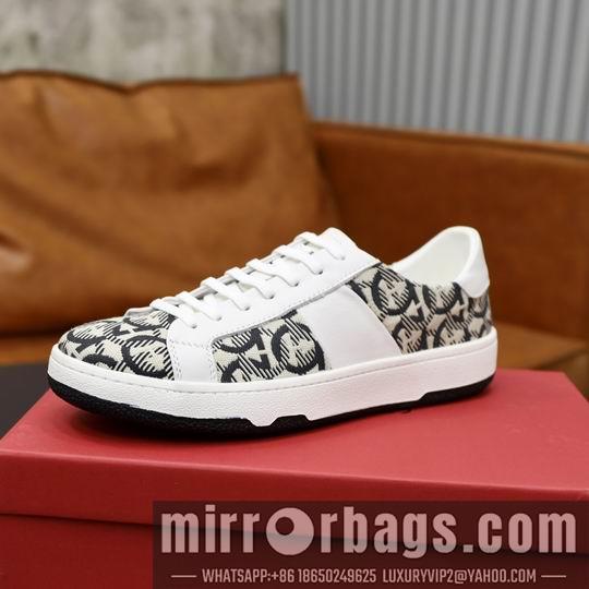 Ferragamo Shoes Ferragamo sz38-44 hnh0801