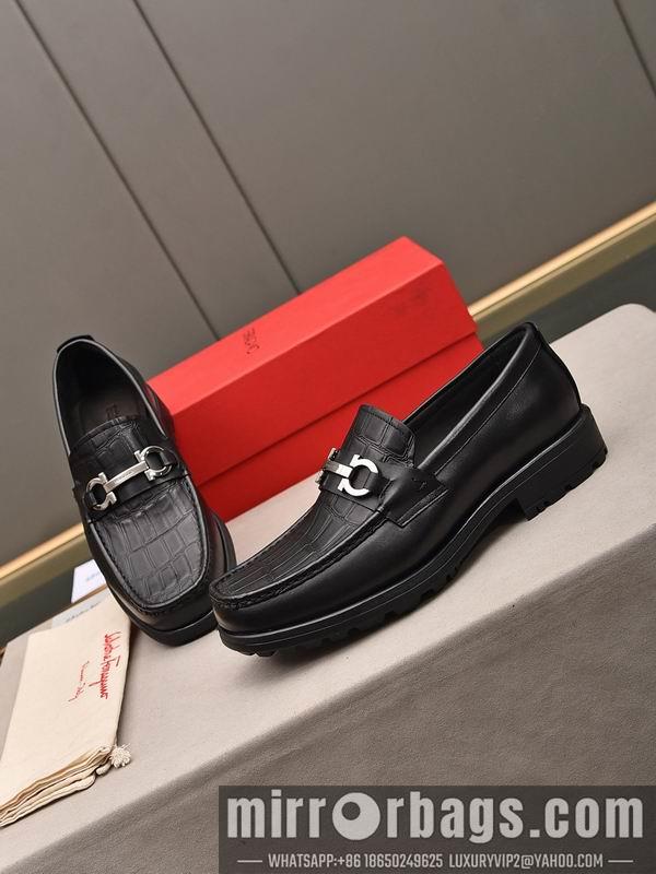 Ferragamo Shoes Ferragamo sz38-45 hnh0338
