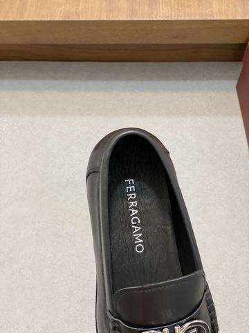Ferragamo Shoes Ferragamo sz38-45 hnh0726
