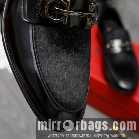 Ferragamo Shoes Ferragamo sz38-45 mnh0557