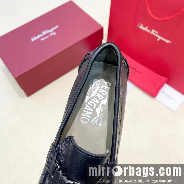 Ferragamo Shoes Ferragamo sz38-44 mnh0509
