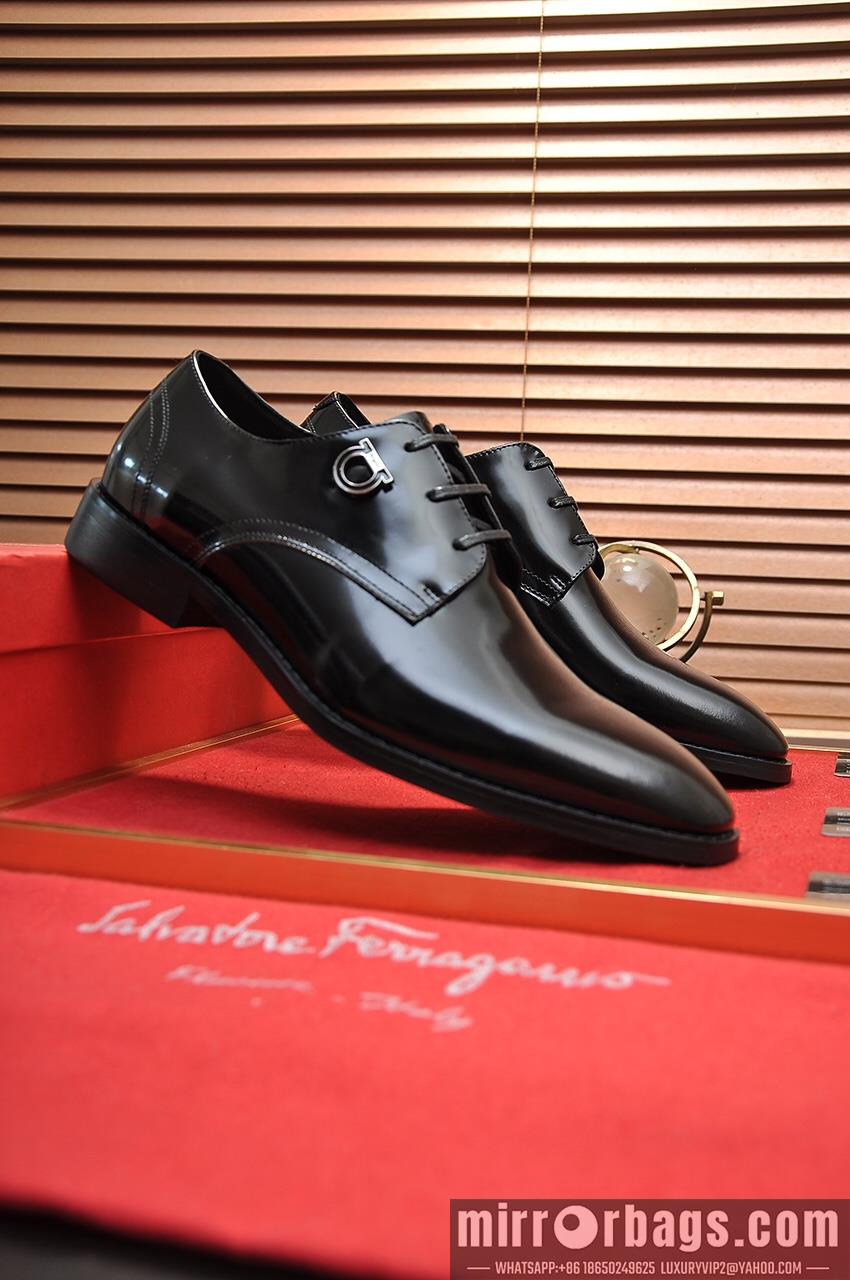 Ferragamo Shoes Ferragamo sz38-44 hnh0240