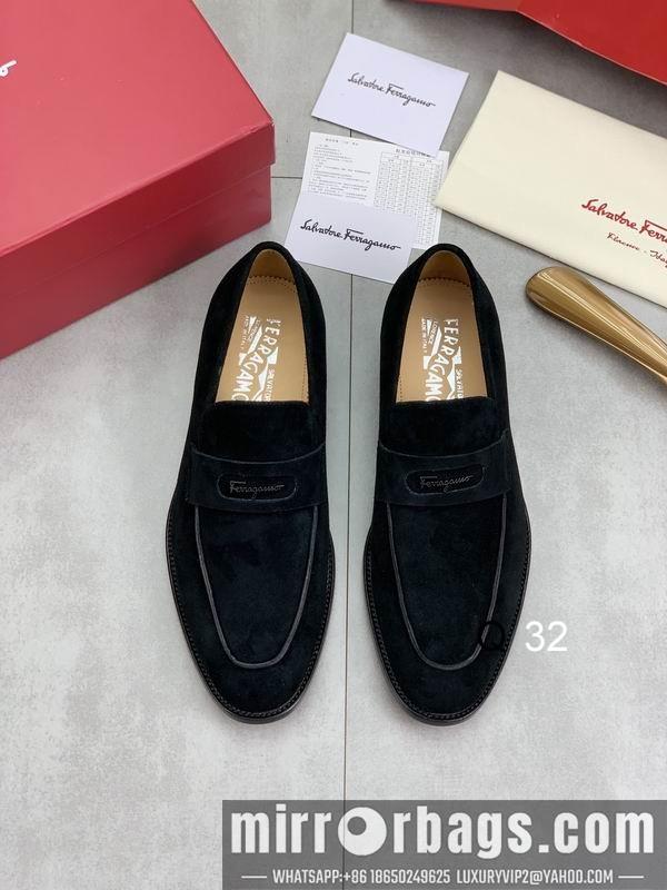 Ferragamo Shoes Ferragamo sz38-45 YY0305