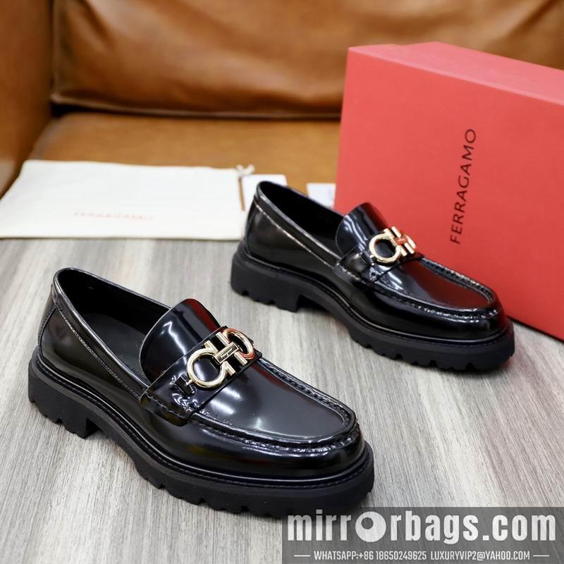 Ferragamo Shoes Ferragamo sz39-44 hnm0201