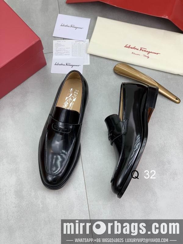 Ferragamo Shoes Ferragamo sz38-45 YY0305