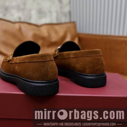Ferragamo Shoes Ferragamo sz38-45 hnh0723