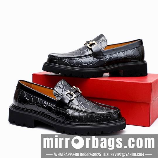 Ferragamo Shoes Ferragamo sz38-45 mnh0904