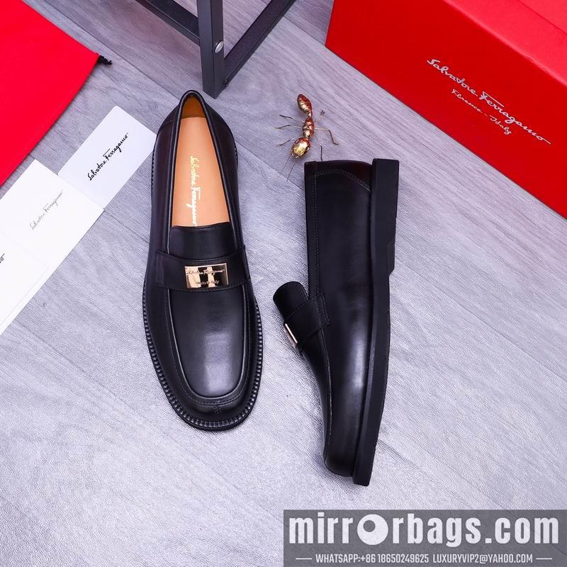Ferragamo Shoes Ferragamo sz38-44 hnm0272