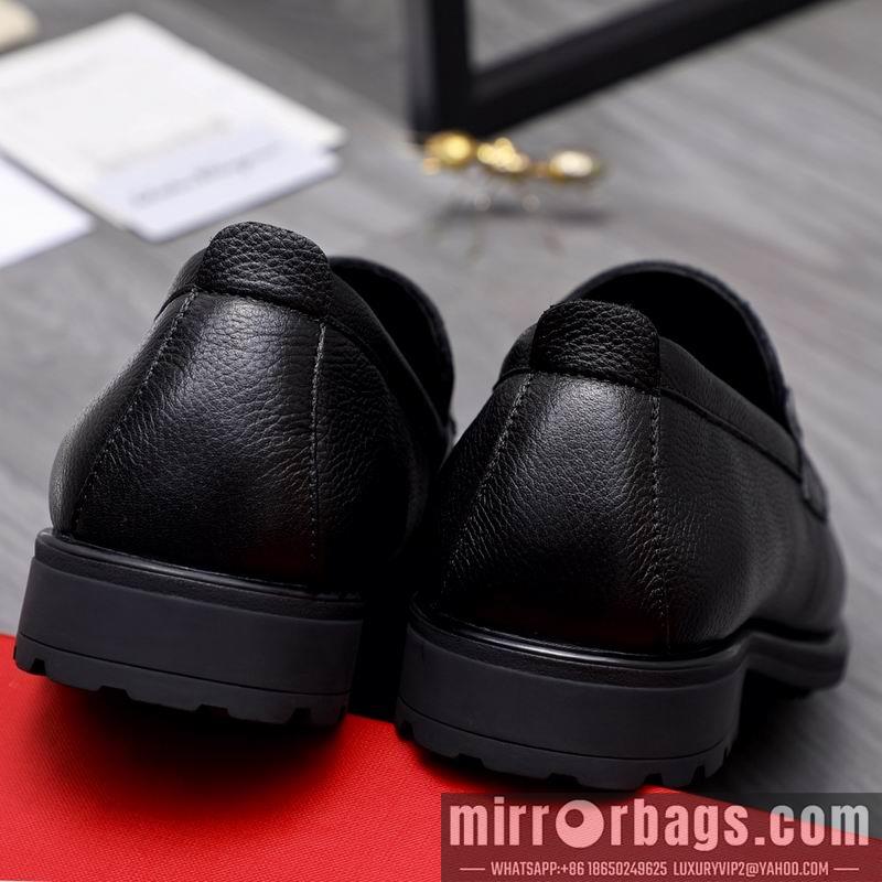 Ferragamo Shoes Ferragamo sz38-44 hnm0228