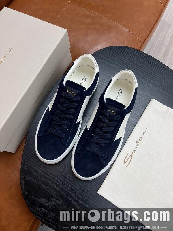 Ferragamo Shoes Ferragamo sz38-45 TF1001
