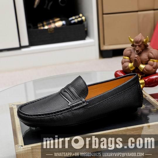 Ferragamo Shoes Ferragamo sz37-46 mnh0349
