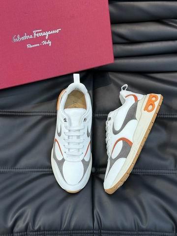 Ferragamo Shoes Ferragamo sz39-44 mnh0301