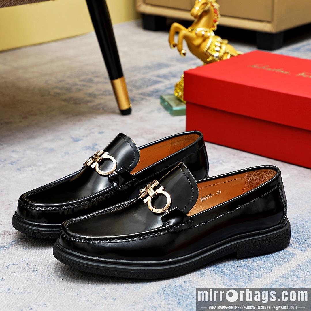 Ferragamo Shoes Ferragamo sz38-45 h0901